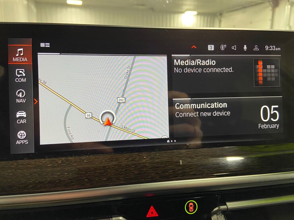 Used 2023 BMW X3 xDrive30i w/ Convenience Package image 15