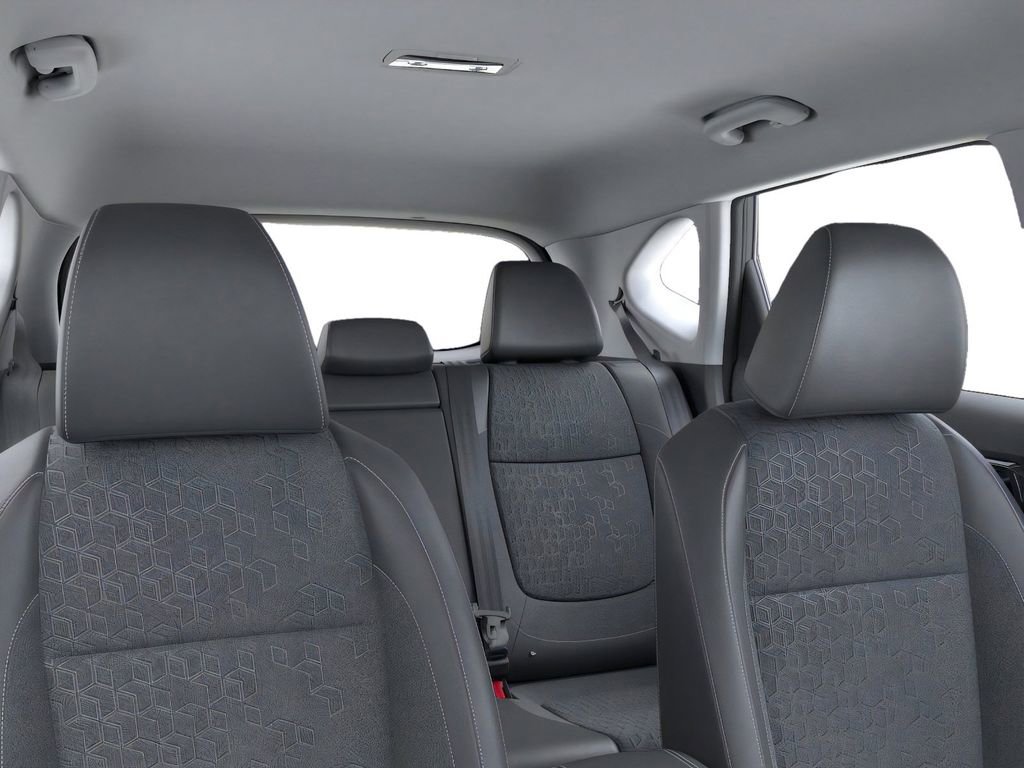 New 2026 Kia Seltos S image 27