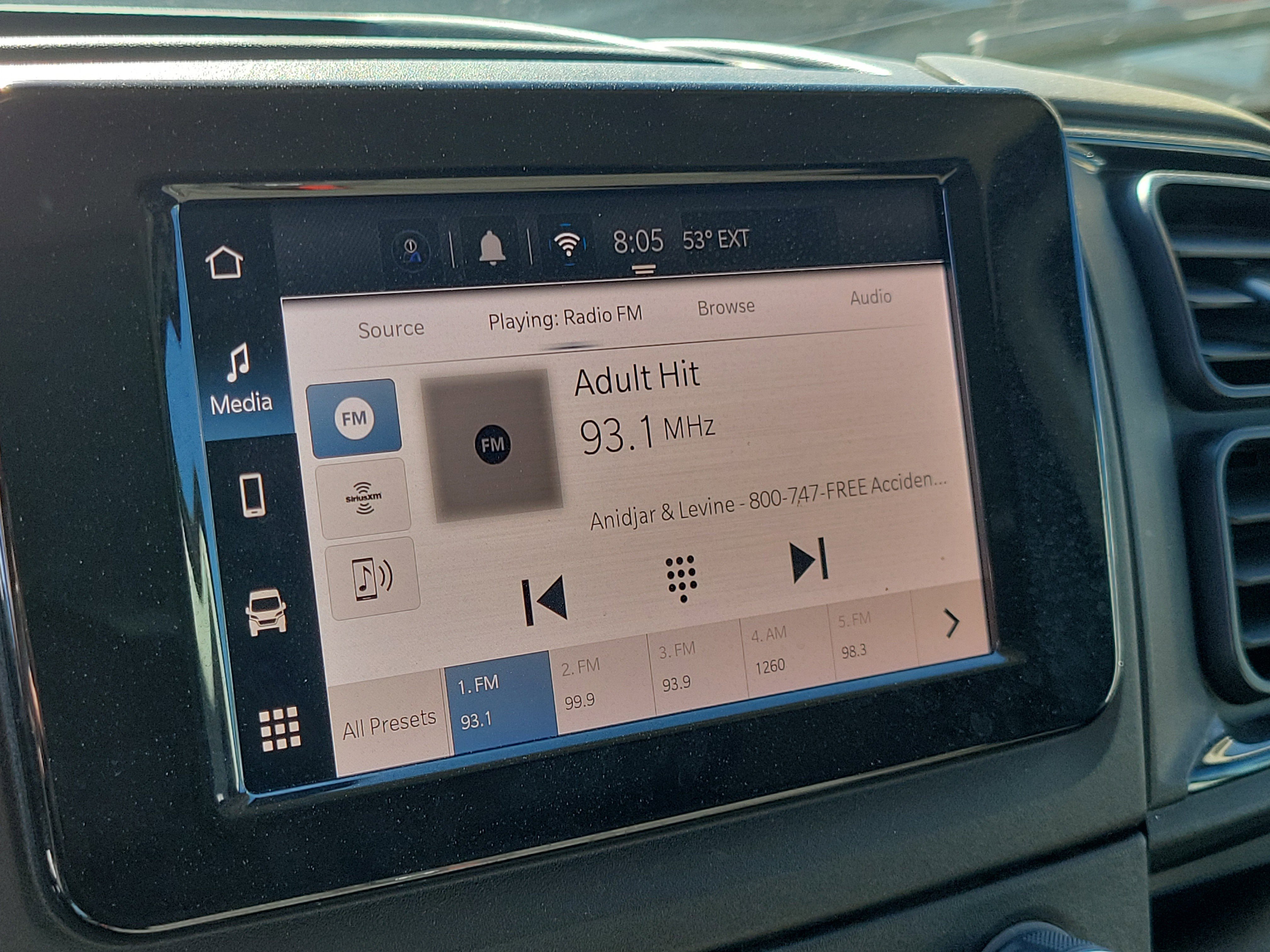 Used 2023 RAM ProMaster 1500 w/ Convenience Group image 32