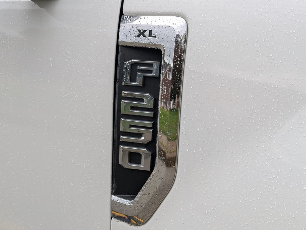 Used 2019 Ford F250 XL w/ Power Equipment Group AWD/4WD image 21