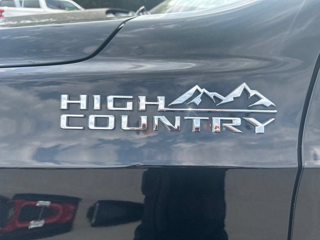 Certified 2021 Chevrolet Tahoe High Country w/ Premium Package AWD/4WD image 10