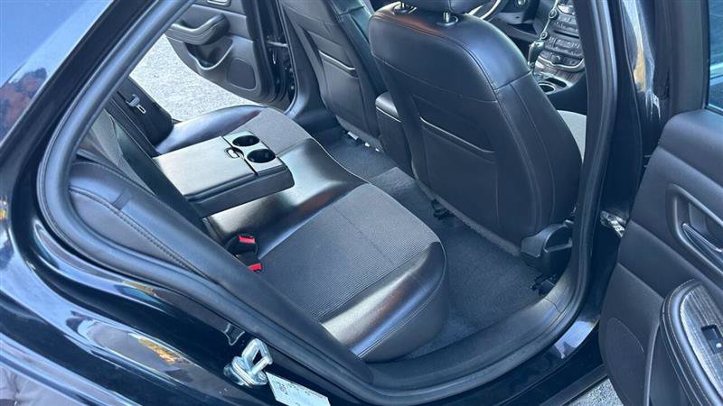 Used 2016 Chevrolet Malibu LT image 17