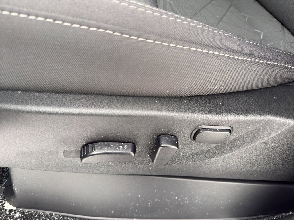 New 2026 Nissan Frontier SV image 14