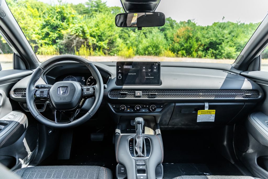 New 2027 Honda HR-V Sport image 10