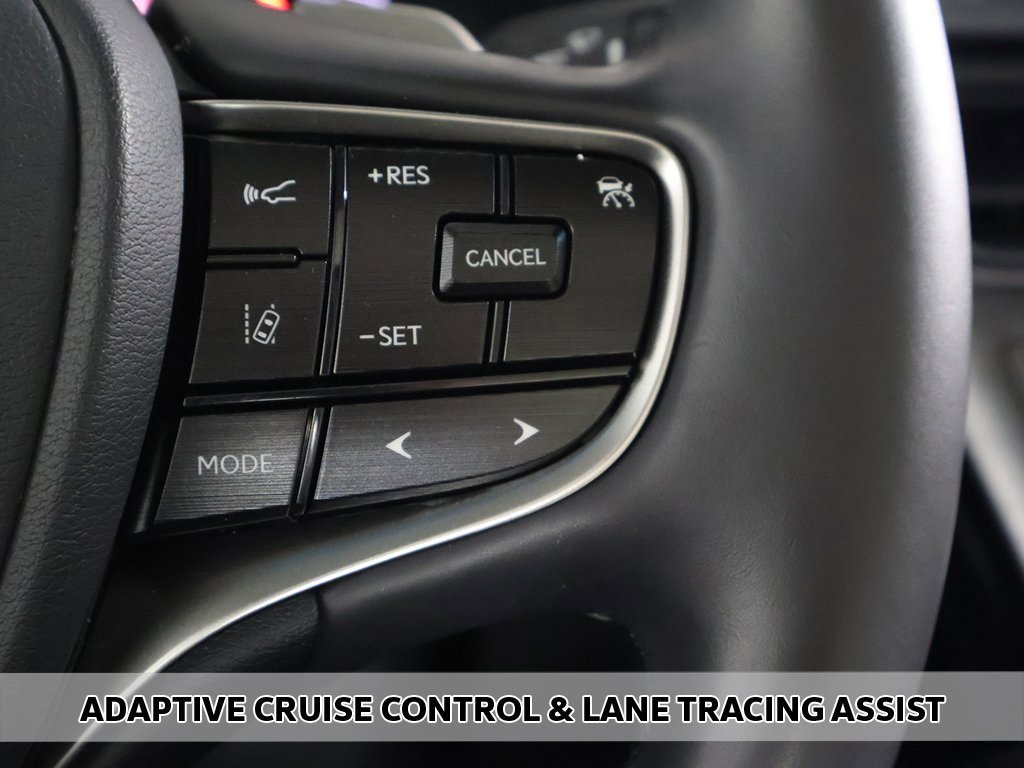 Used 2023 Lexus ES 250 w/ Premium Package image 4