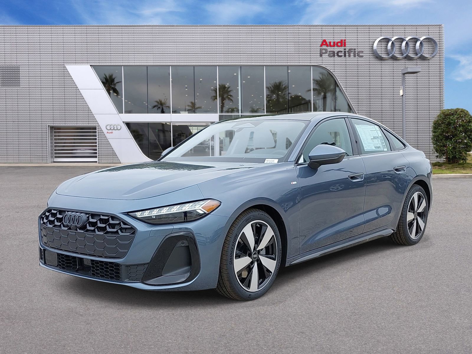 New 2026 Audi A5 2.0T Premium Plus AWD/4WD video 1