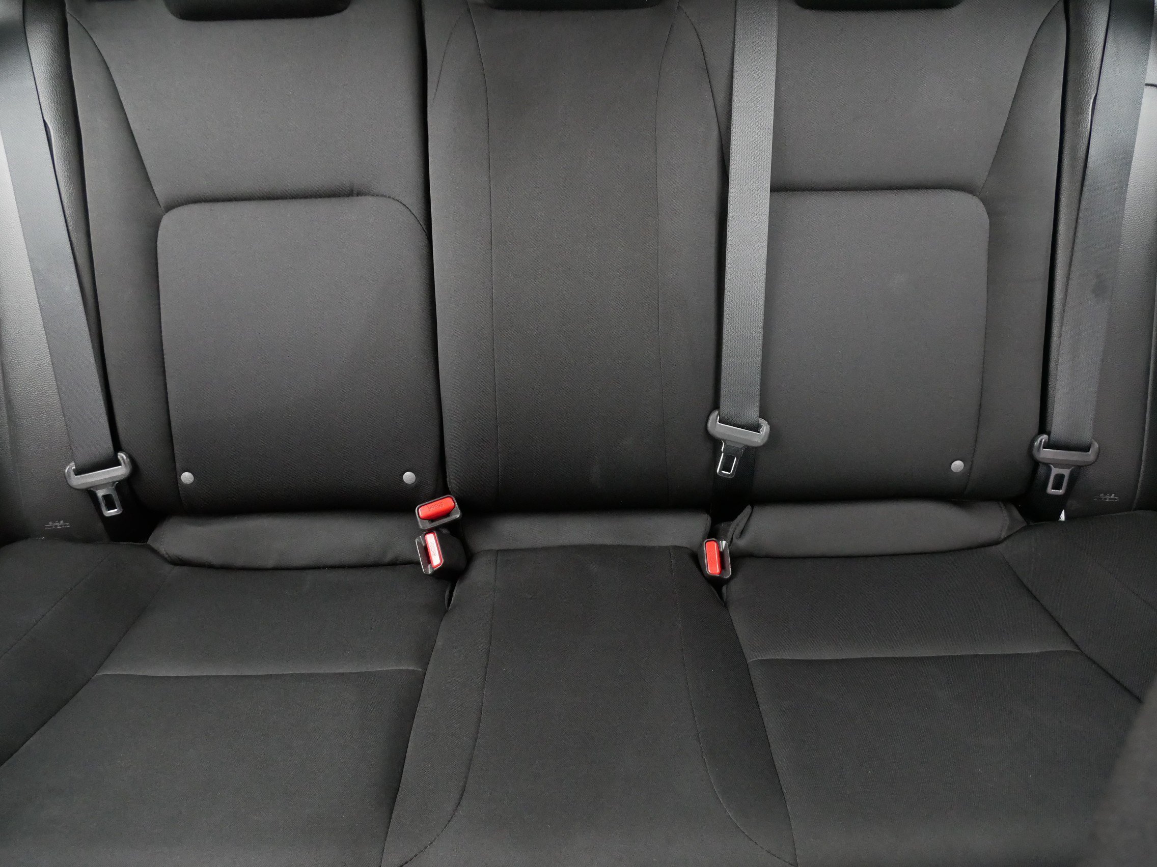 Certified 2024 Honda Civic LX image 13