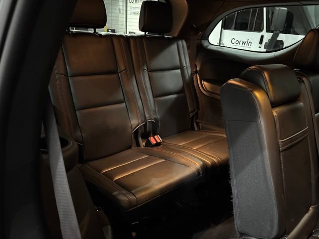 Used 2024 Dodge Durango GT AWD/4WD image 20