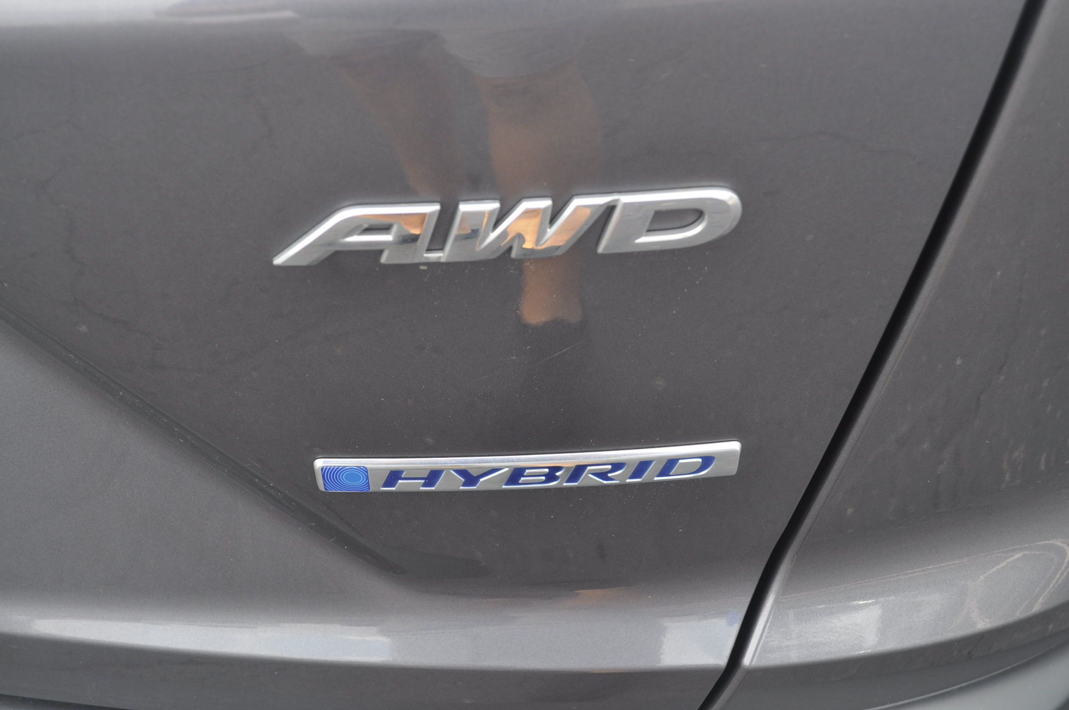 Certified 2022 Honda CR-V EX image 10