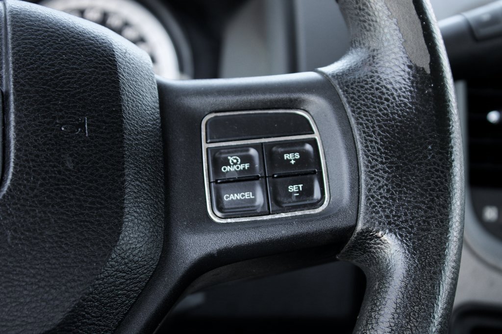 Used 2014 RAM 3500 Tradesman w/ Power & Remote Entry Group image 20