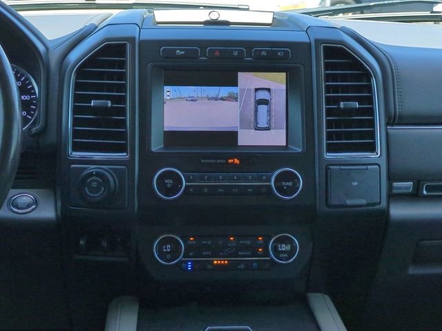 Used 2020 Ford Expedition Limited w/ Special Edition Package image 18