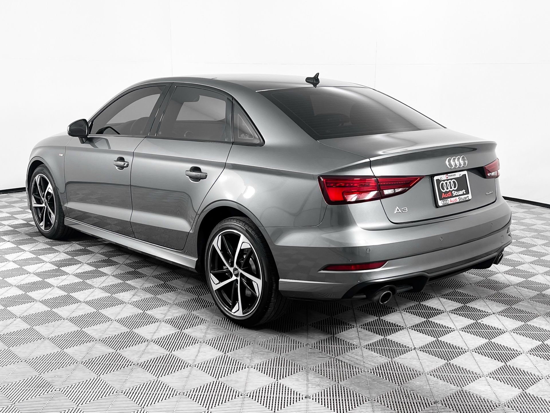 Used 2020 Audi A3 2.0T Premium w/ Final Edition Package image 5