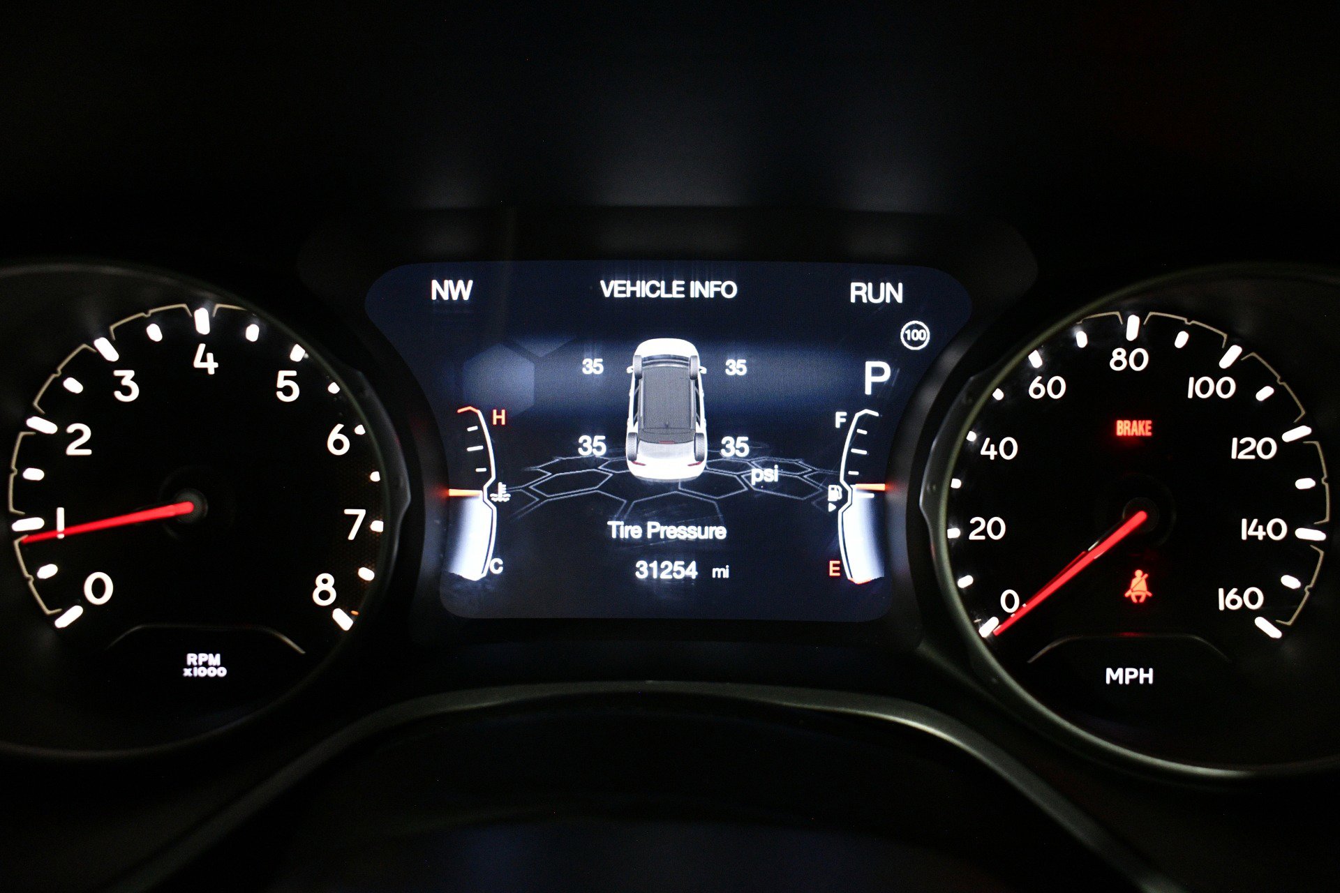 Used 2019 Jeep Compass Latitude w/ Popular Equipment Group image 25