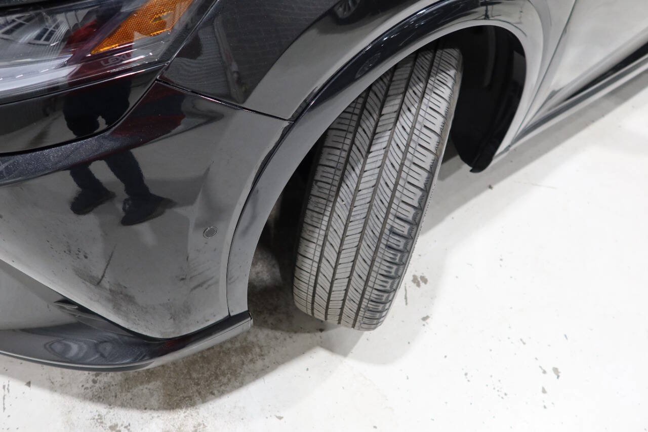 Used 2024 Lexus RX 450h AWD w/ Convenience Package image 11