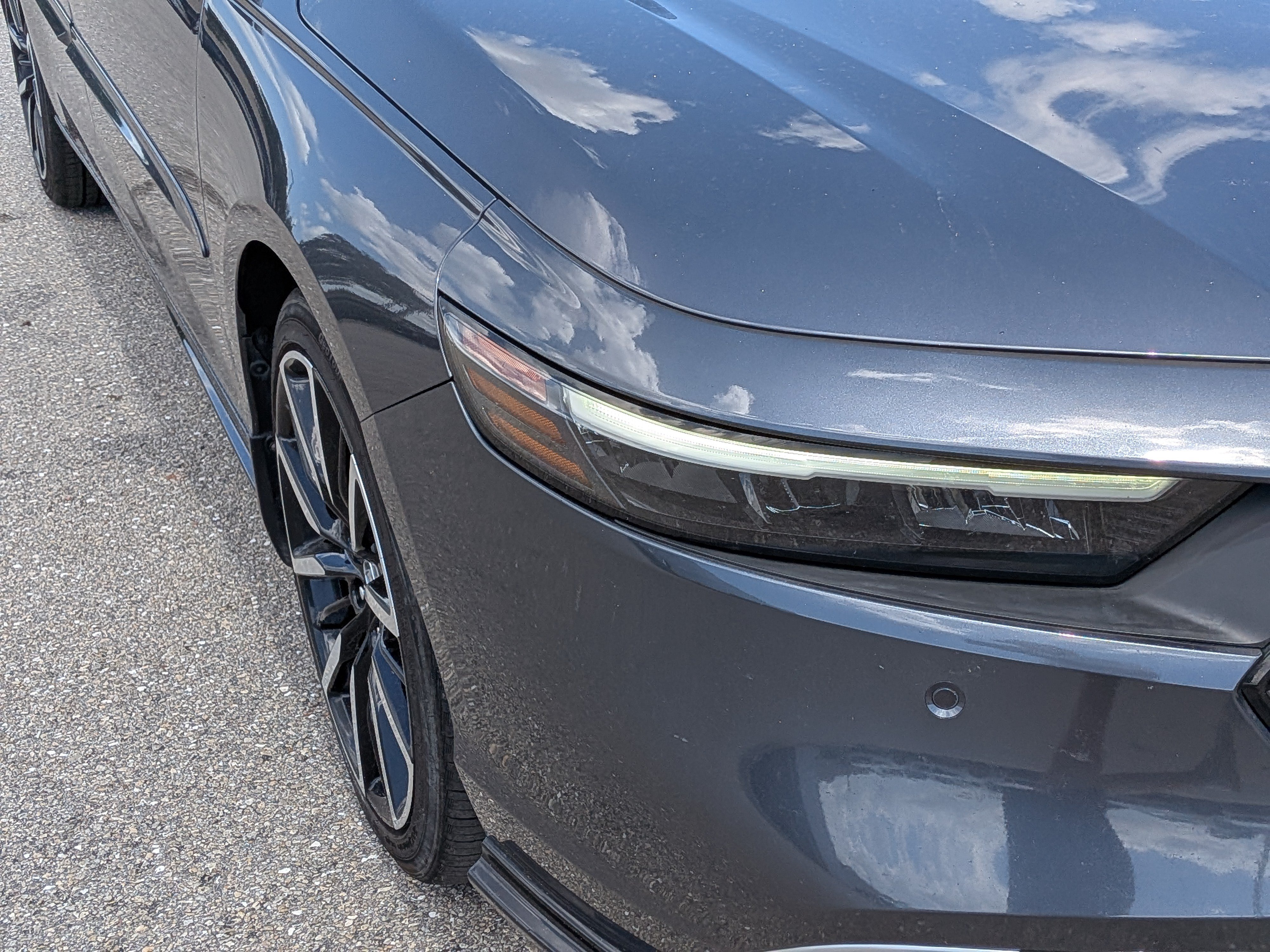 Used 2023 Honda Accord Touring image 10