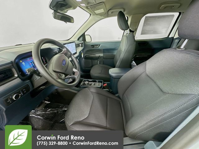 New 2026 Ford Maverick XL image 22