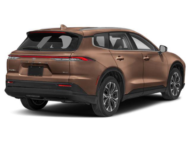 New 2026 Toyota Crown Signia video 2