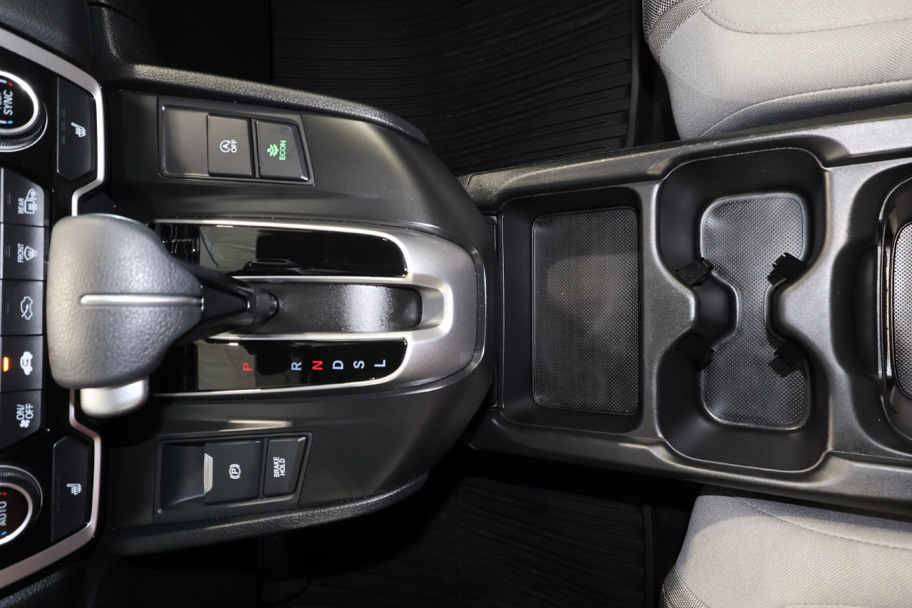 Used 2022 Honda CR-V EX image 14