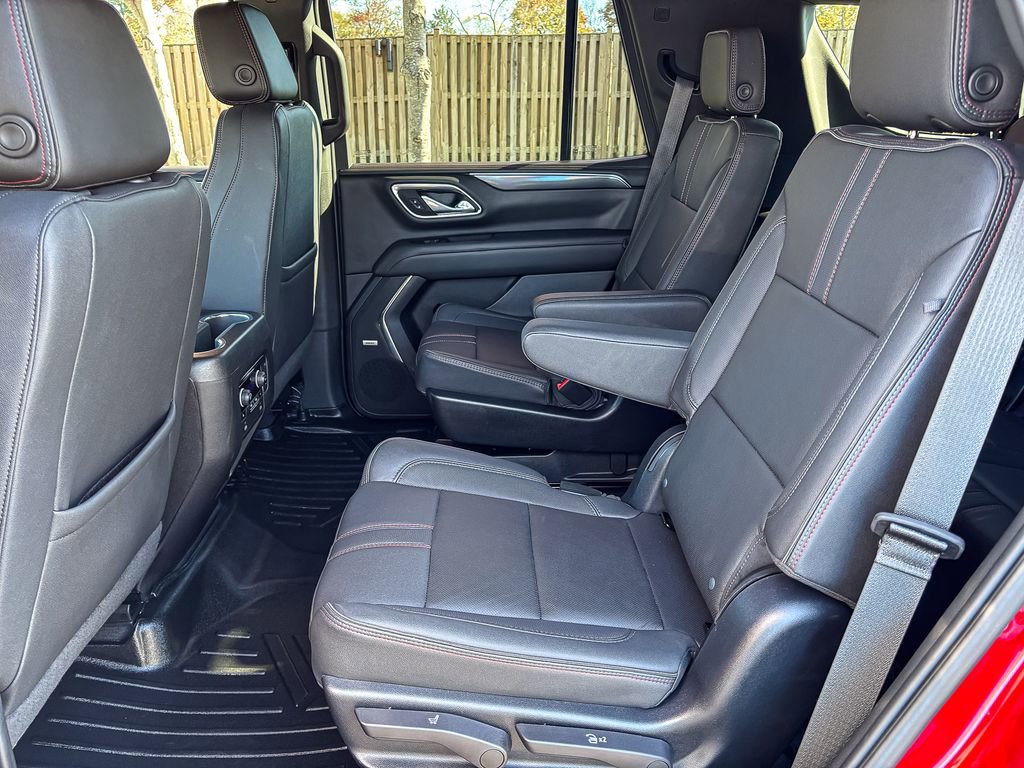 Used 2023 Chevrolet Tahoe RST w/ Luxury Package image 53