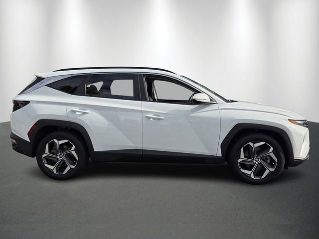 Used 2023 Hyundai Tucson SEL w/ Convenience Package FWD image 6