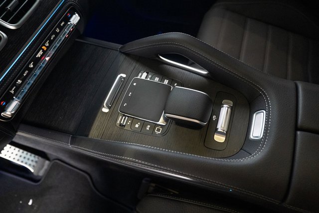 New 2026 Mercedes-Benz GLS 580 GLS 580 image 19