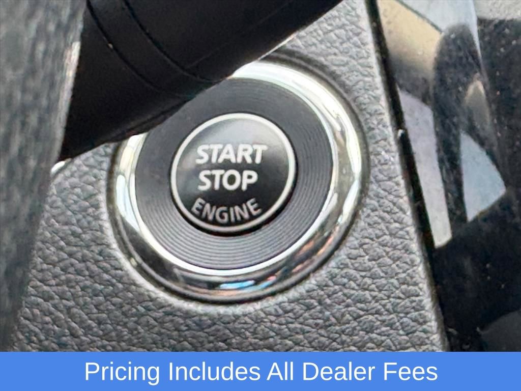 Certified 2021 Nissan Rogue Sport SL w/ Premium Package AWD/4WD image 12