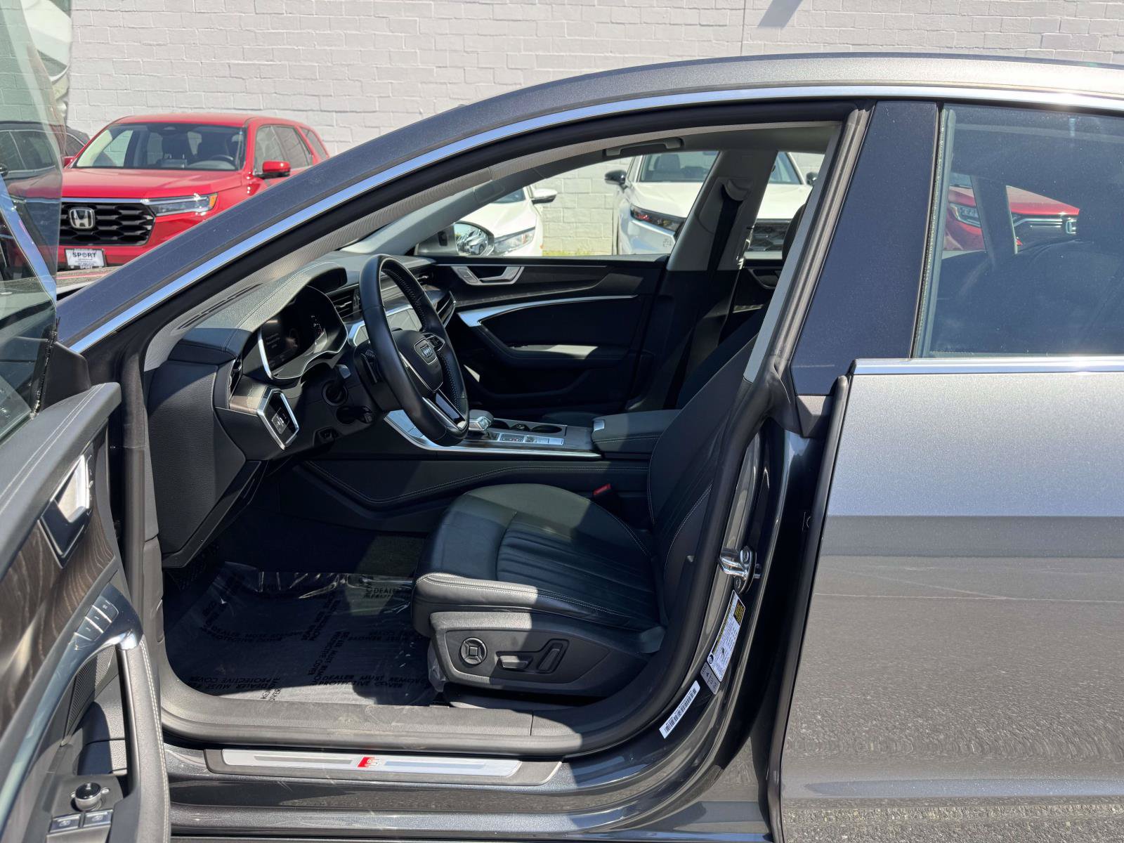 Used 2019 Audi A7 3.0T Prestige w/ Prestige Package AWD/4WD image 19