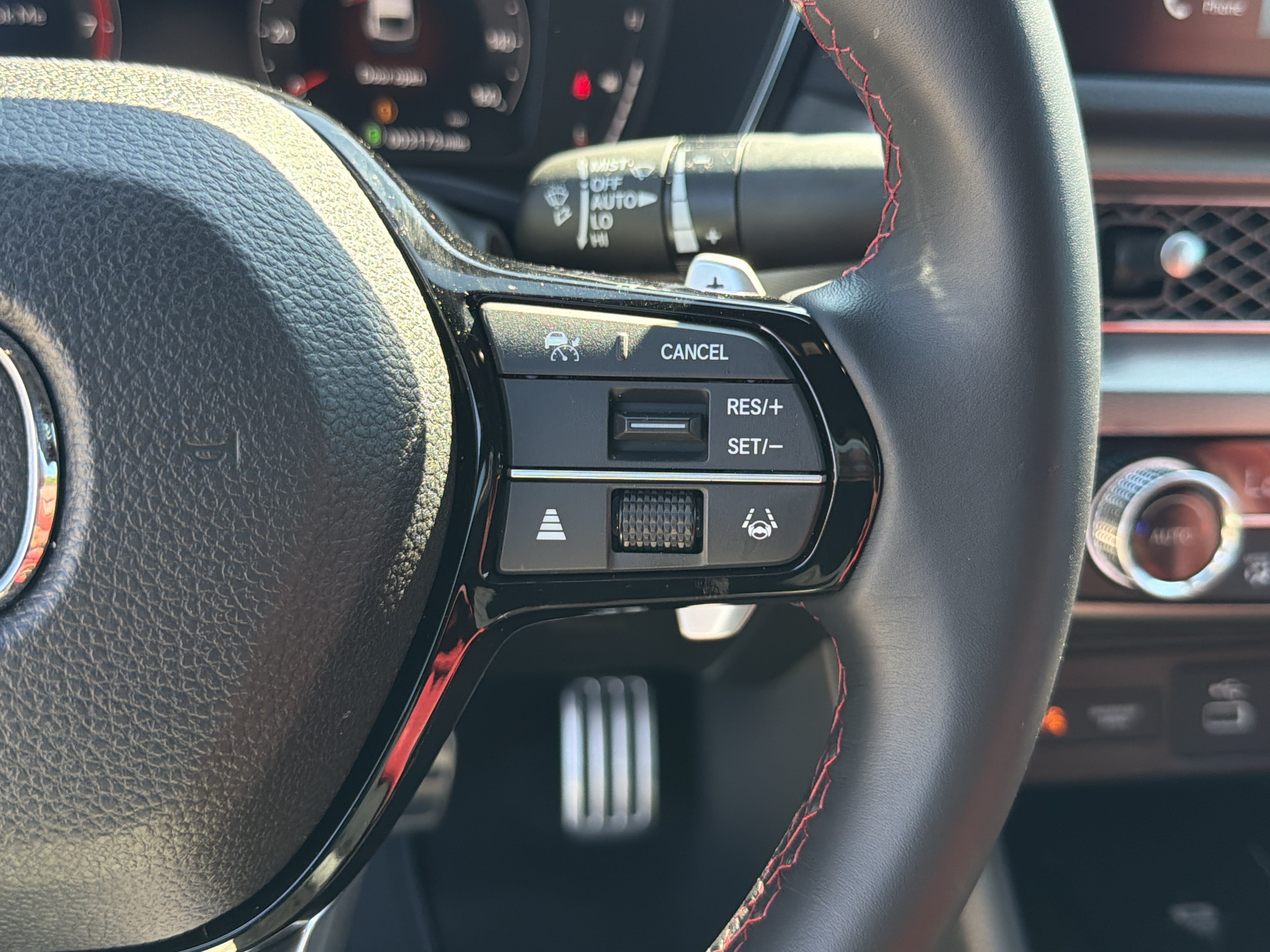 Used 2026 Acura Integra A-Spec w/ Technology Package FWD image 20
