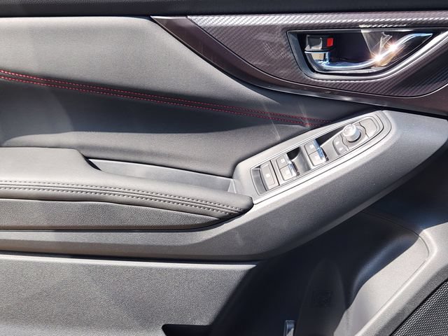 New 2026 Subaru WRX AWD/4WD image 18