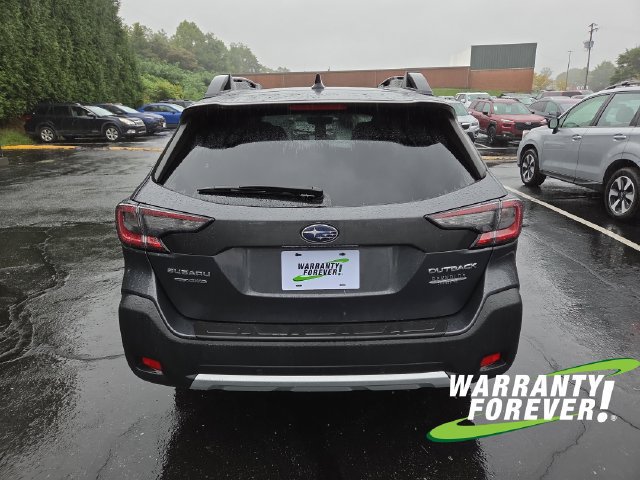 Used 2023 Subaru Outback Limited AWD/4WD image 6