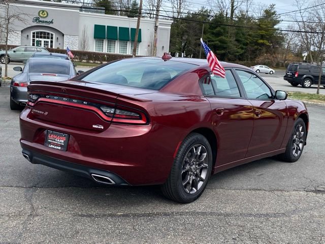 Used 2018 Dodge Charger GT image 5