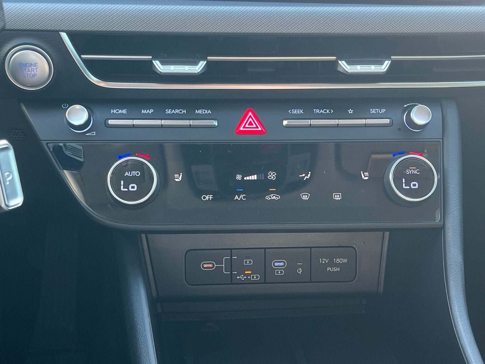 Certified 2026 Hyundai Sonata SEL FWD image 32