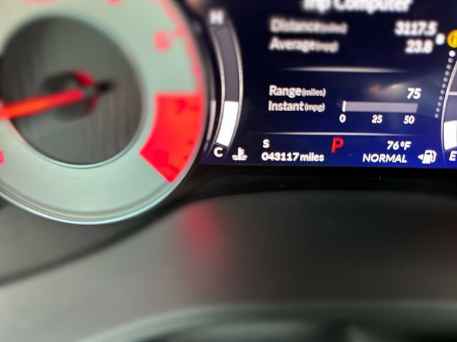 Certified 2023 Acura TLX SH-AWD w/ A-SPEC Pkg image 17