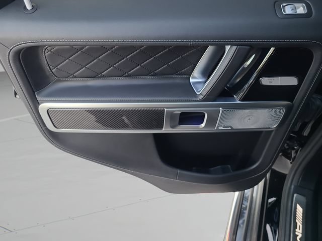 Used 2021 Mercedes-Benz G 63 AMG 4MATIC image 17
