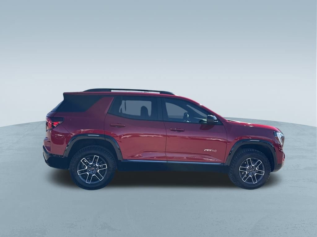 New 2026 GMC Terrain AT4 image 10