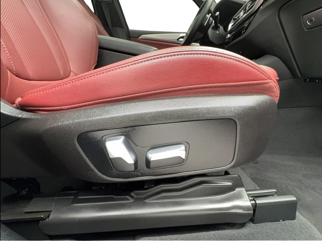 Used 2023 BMW X3 sDrive30i w/ Convenience Package image 33