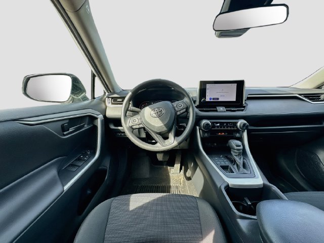 Certified 2023 Toyota RAV4 LE AWD/4WD image 20