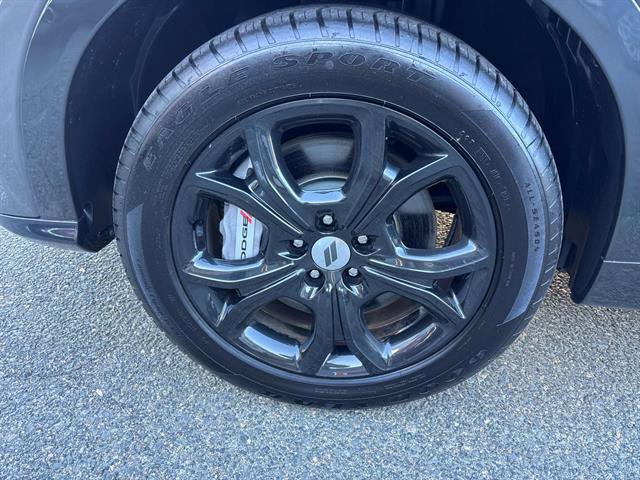 Used 2024 Dodge Hornet R/T w/ R/T Blacktop Package image 5