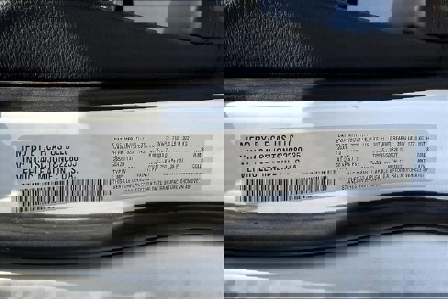 Used 2022 Dodge Durango R/T image 61