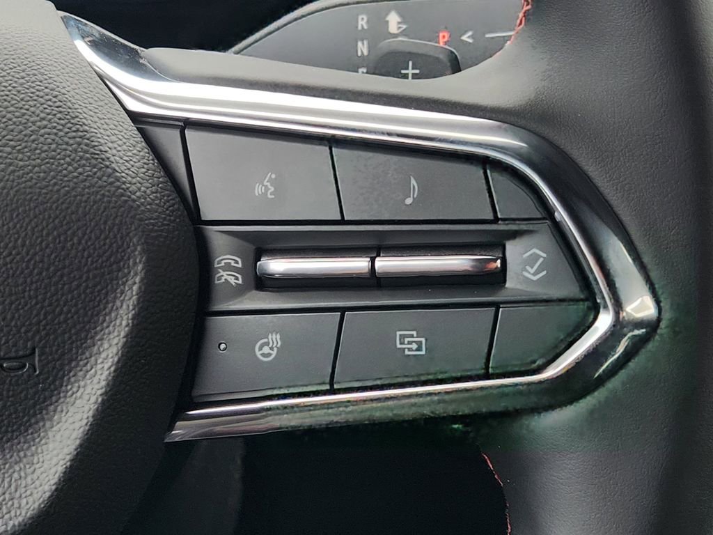 New 2026 Chevrolet Tahoe RST image 29