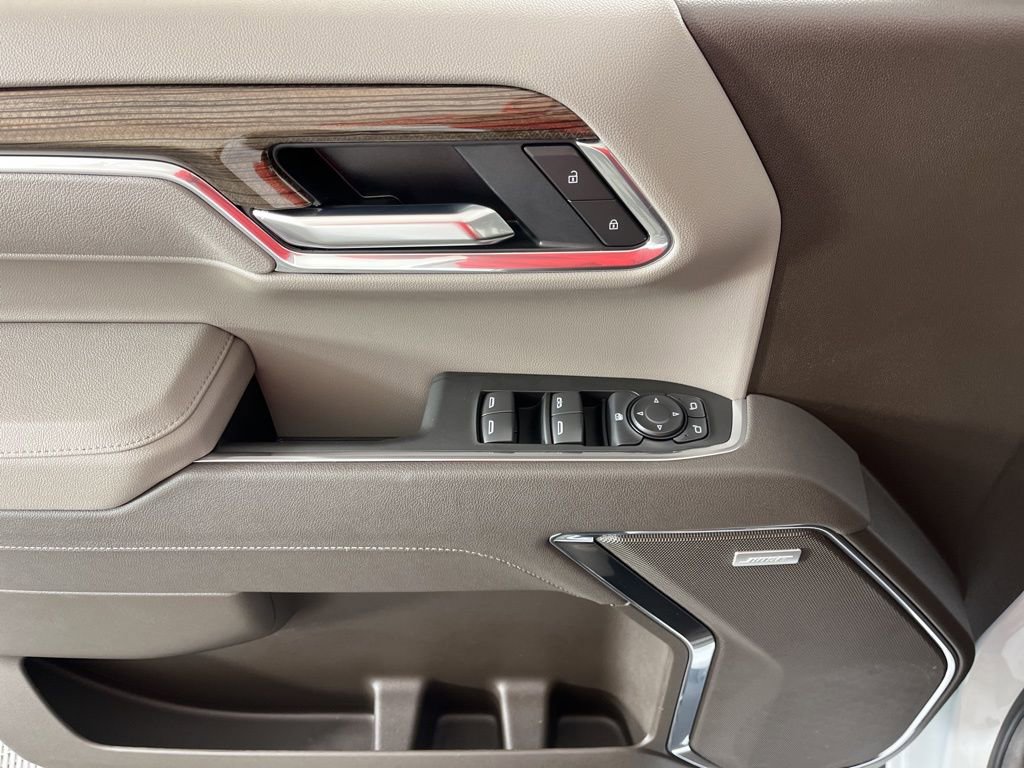 Certified 2026 Chevrolet Silverado 1500 LT Trail Boss w/ Safety Package image 29