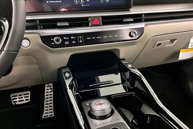 New 2026 Kia Sorento SX Prestige image 7