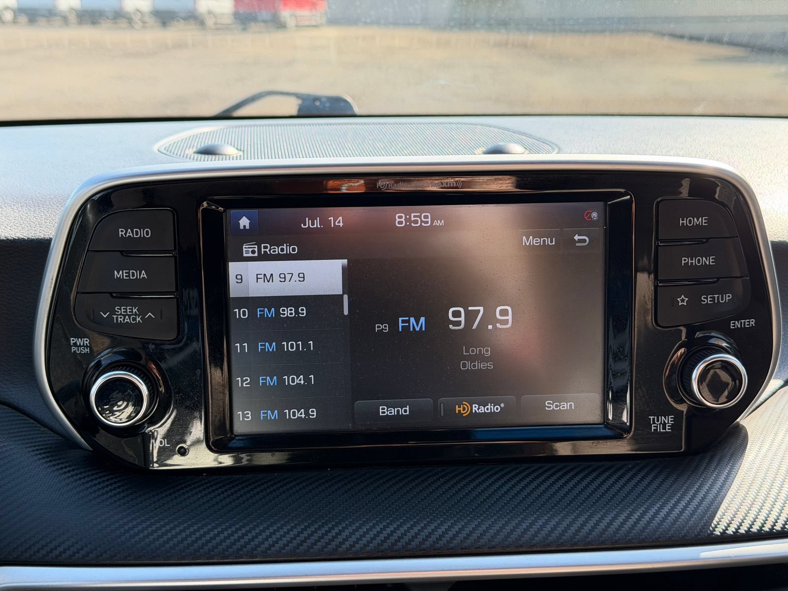 Used 2021 Hyundai Tucson Value FWD image 21
