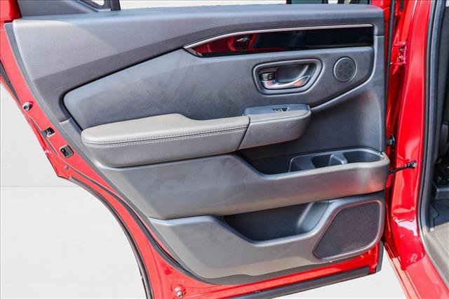 New 2026 Honda Passport RTL image 22