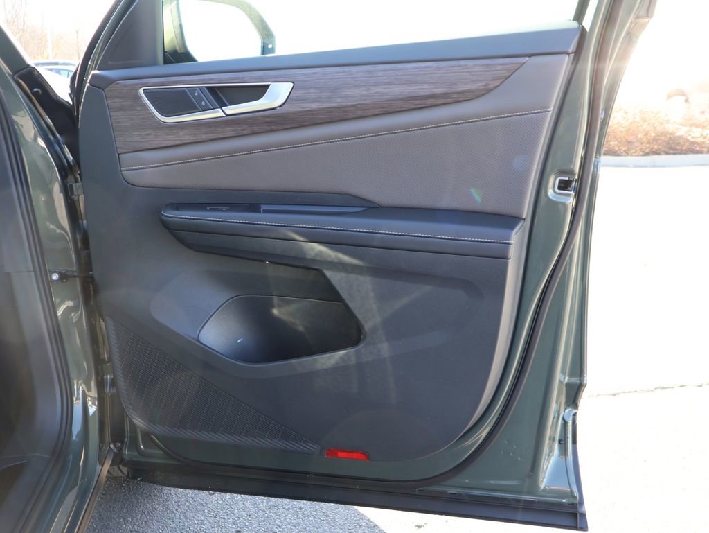 New 2026 Volkswagen Atlas SEL image 10