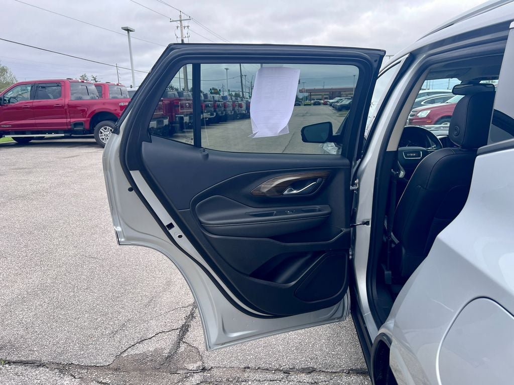 Used 2019 GMC Terrain Denali AWD/4WD image 14
