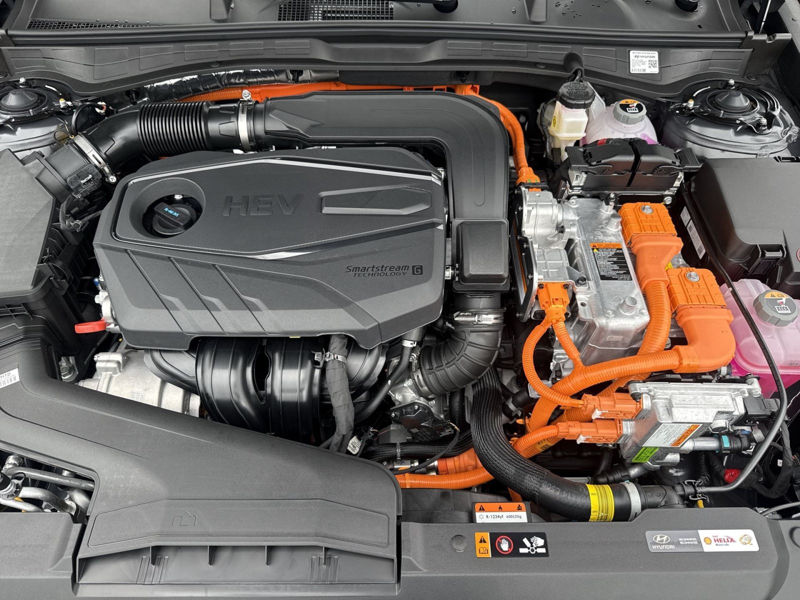 New 2026 Hyundai Sonata Limited FWD image 28