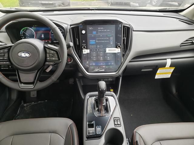 New 2026 Subaru Crosstrek 2.5i Limited AWD/4WD image 15