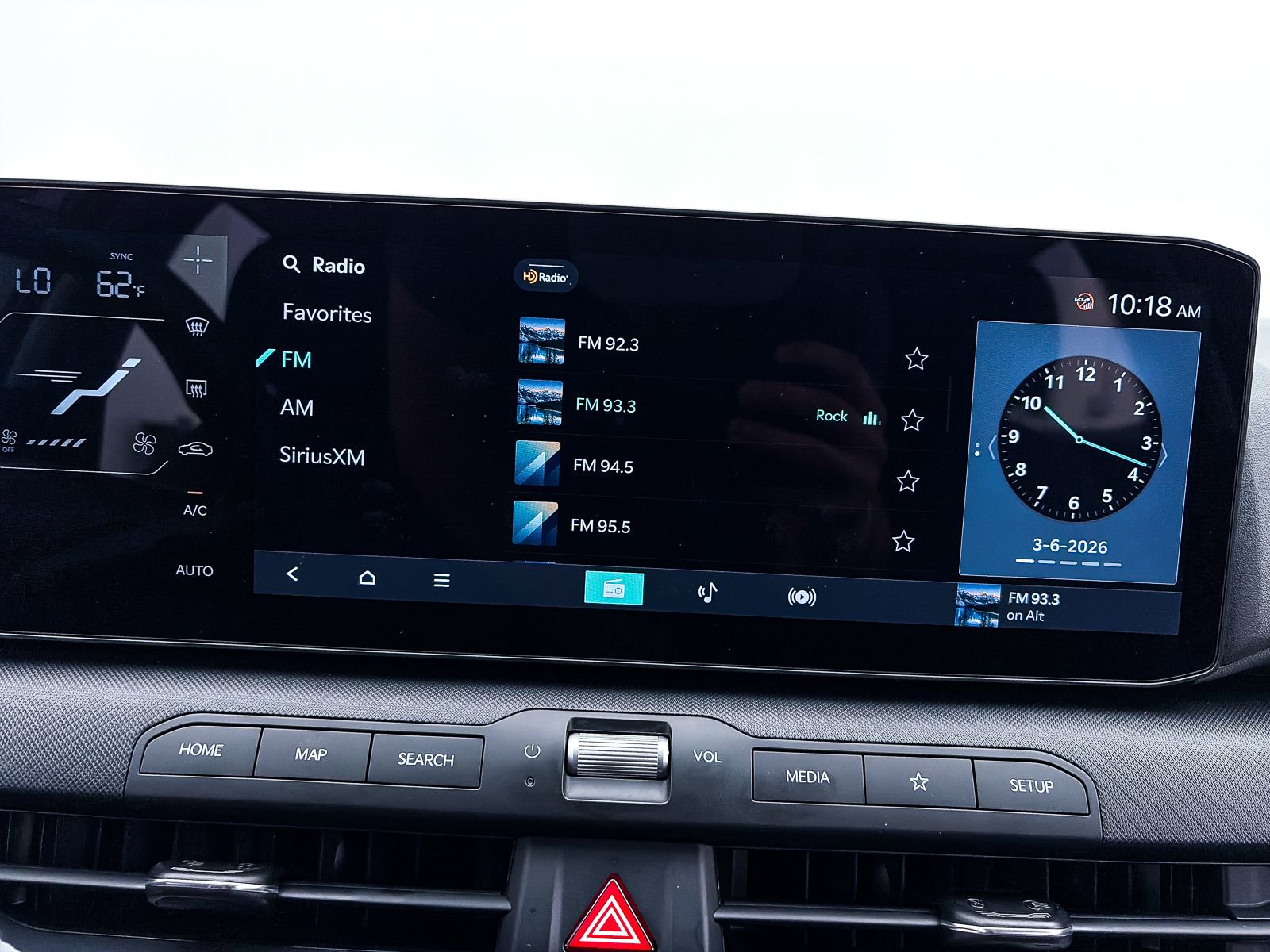 Certified 2025 Kia K4 EX image 4