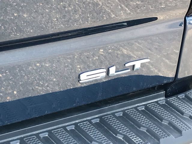 Certified 2023 GMC Sierra 1500 SLT w/ SLT Premium Package image 34